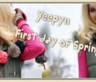 First day of Spring - Martisor | 516 Views | Fame 6.7