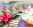 Spring pineapple cupcakes with cheese cream frosting | 809 Views | Fame 10.79