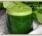 Green juices | 74 Views | Fame 10.57