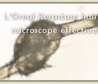 Kerastase Vita Ciment results under the microscope | 161 Views | Fame 10.73